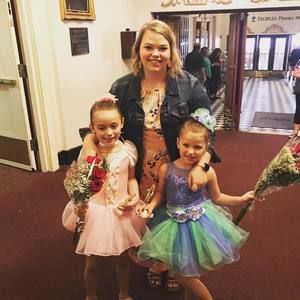 Meet your Posher, Ginny